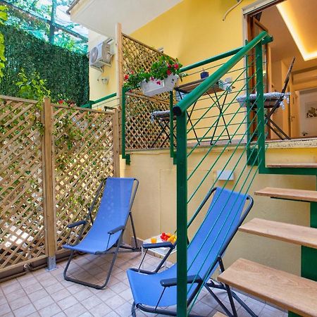 Millie'S Place Sorrento Dış mekan fotoğraf