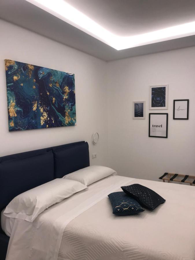 Millie'S Place Sorrento Dış mekan fotoğraf