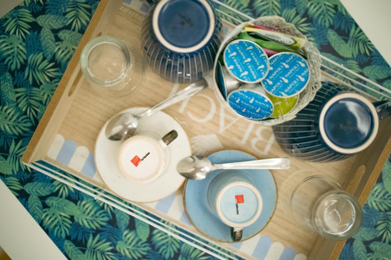 Millie'S Place Sorrento Dış mekan fotoğraf