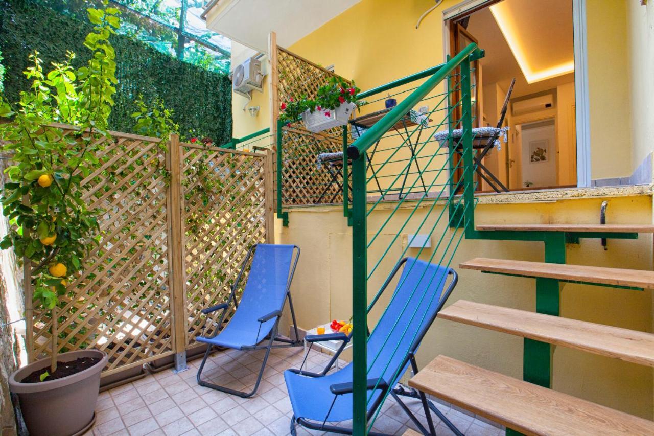 Millie'S Place Sorrento Dış mekan fotoğraf