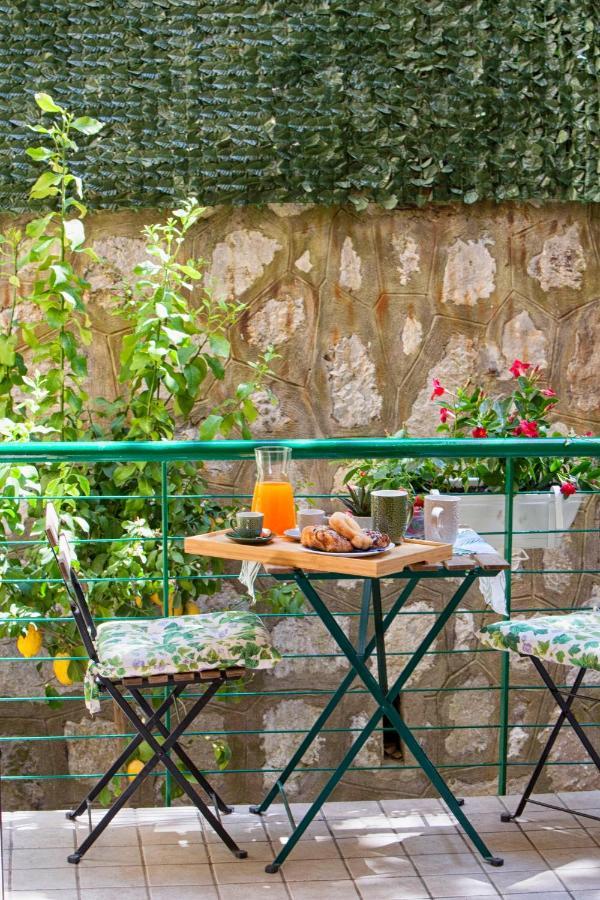 Millie'S Place Sorrento Dış mekan fotoğraf