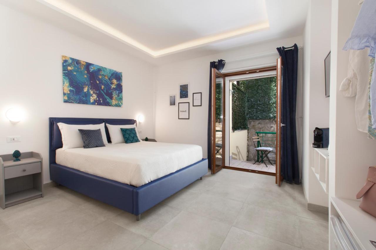 Millie'S Place Sorrento Dış mekan fotoğraf