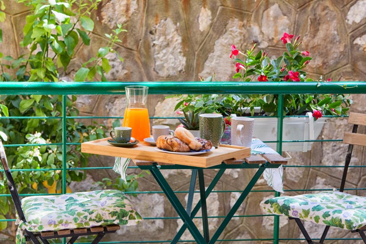 Millie'S Place Sorrento Dış mekan fotoğraf