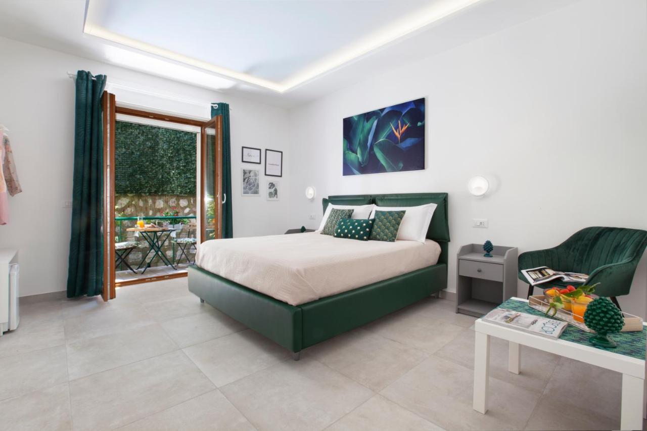 Millie'S Place Sorrento Dış mekan fotoğraf