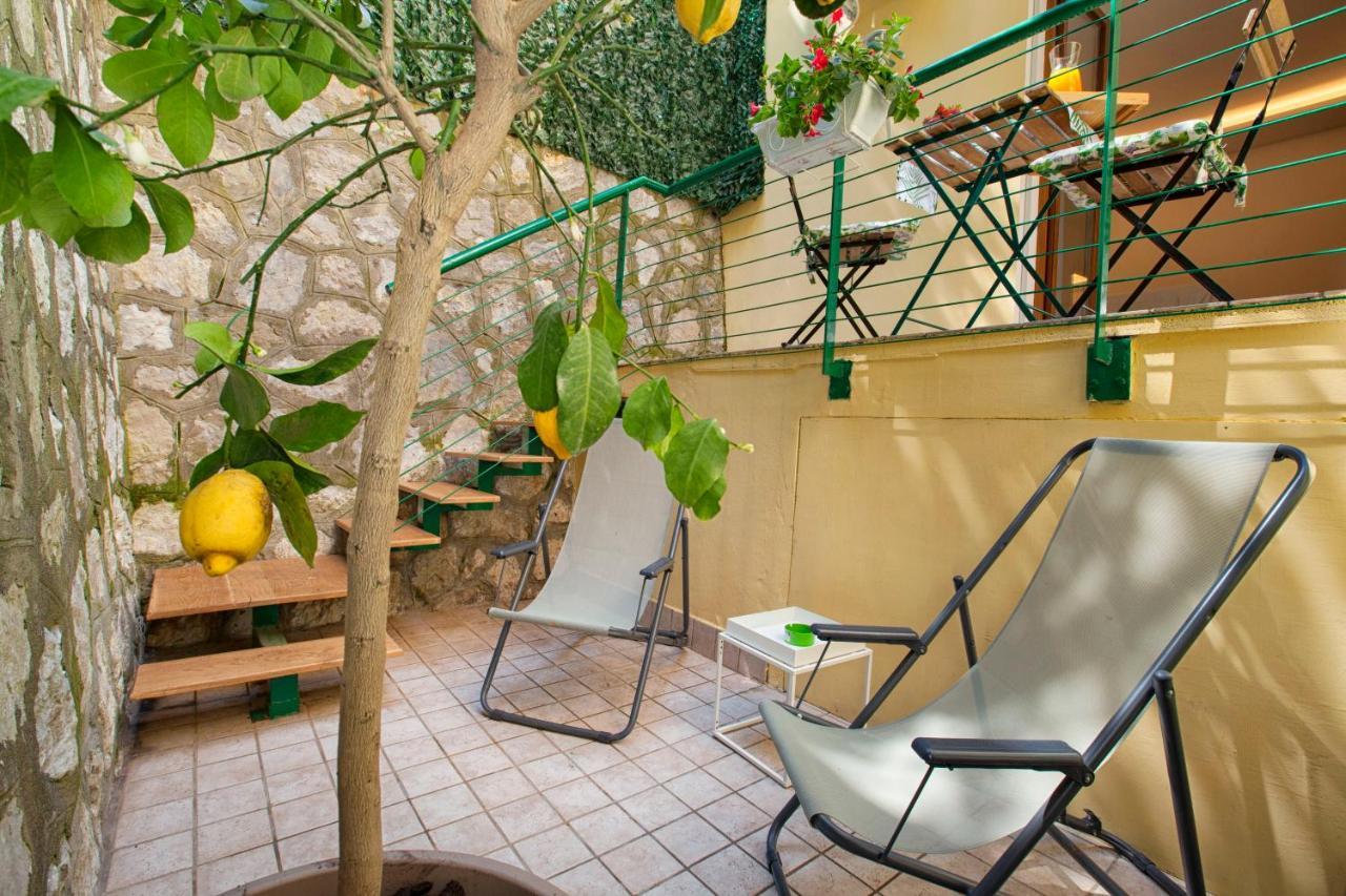 Millie'S Place Sorrento Dış mekan fotoğraf