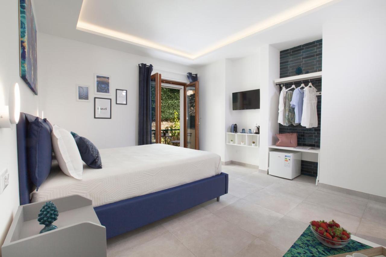 Millie'S Place Sorrento Dış mekan fotoğraf