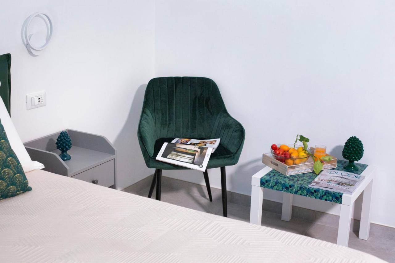 Millie'S Place Sorrento Dış mekan fotoğraf