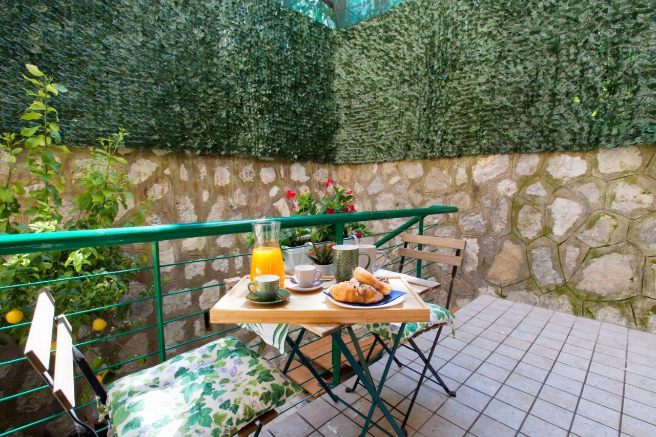 Millie'S Place Sorrento Dış mekan fotoğraf