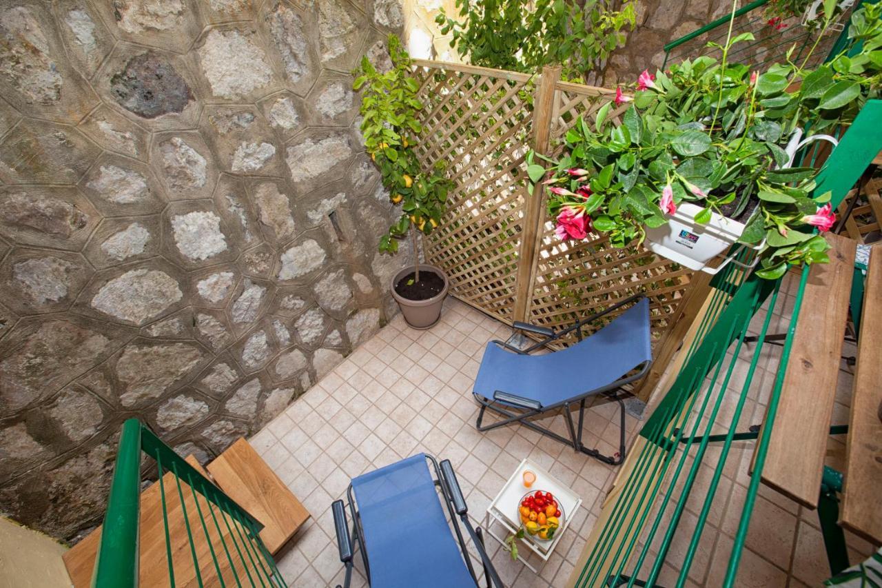 Millie'S Place Sorrento Dış mekan fotoğraf