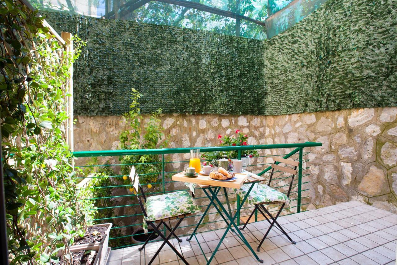 Millie'S Place Sorrento Dış mekan fotoğraf