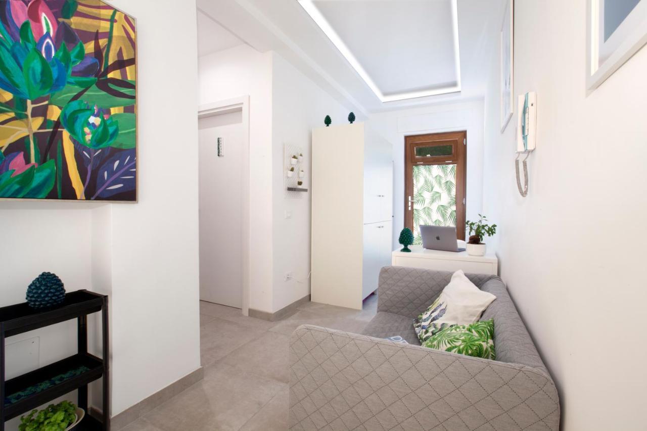 Millie'S Place Sorrento Dış mekan fotoğraf