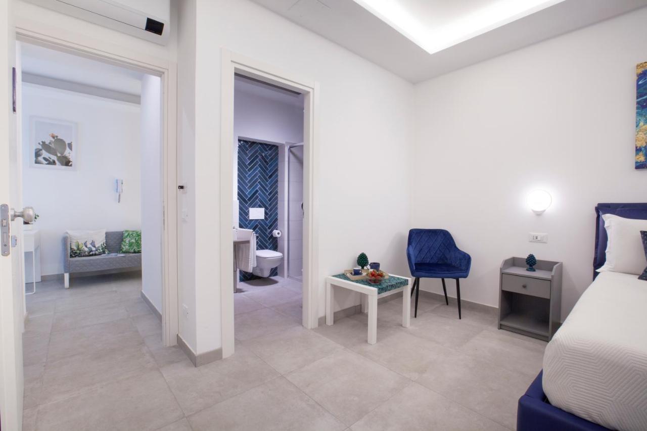 Millie'S Place Sorrento Dış mekan fotoğraf