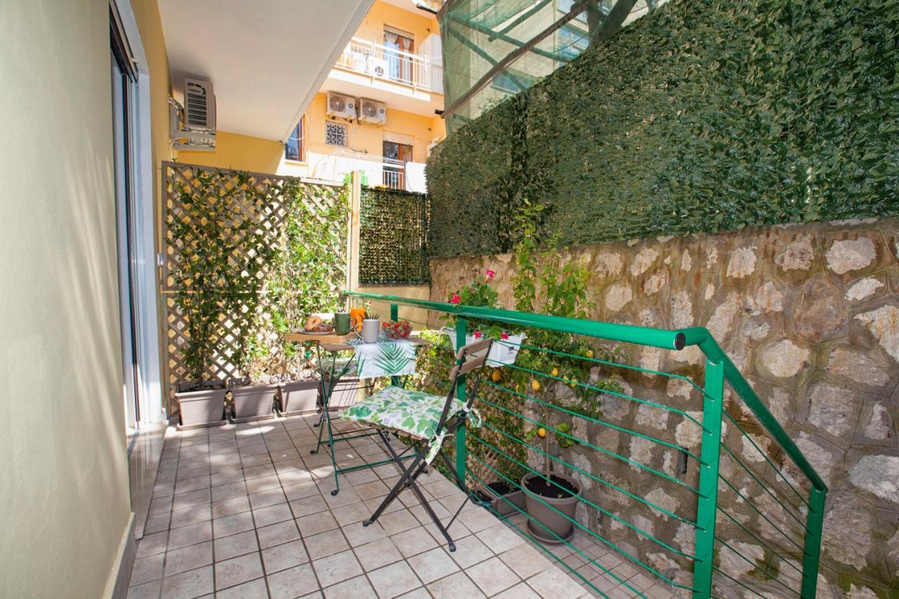 Millie'S Place Sorrento Dış mekan fotoğraf