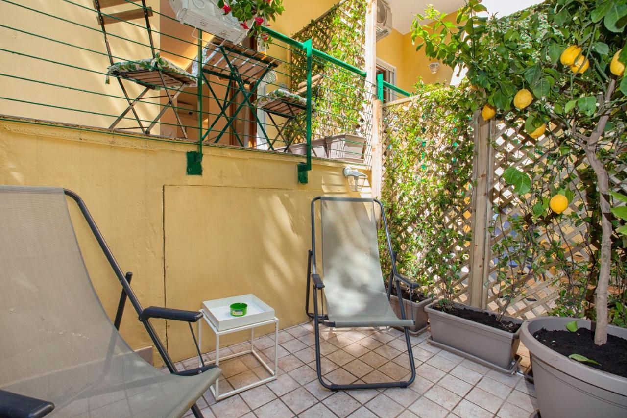 Millie'S Place Sorrento Dış mekan fotoğraf