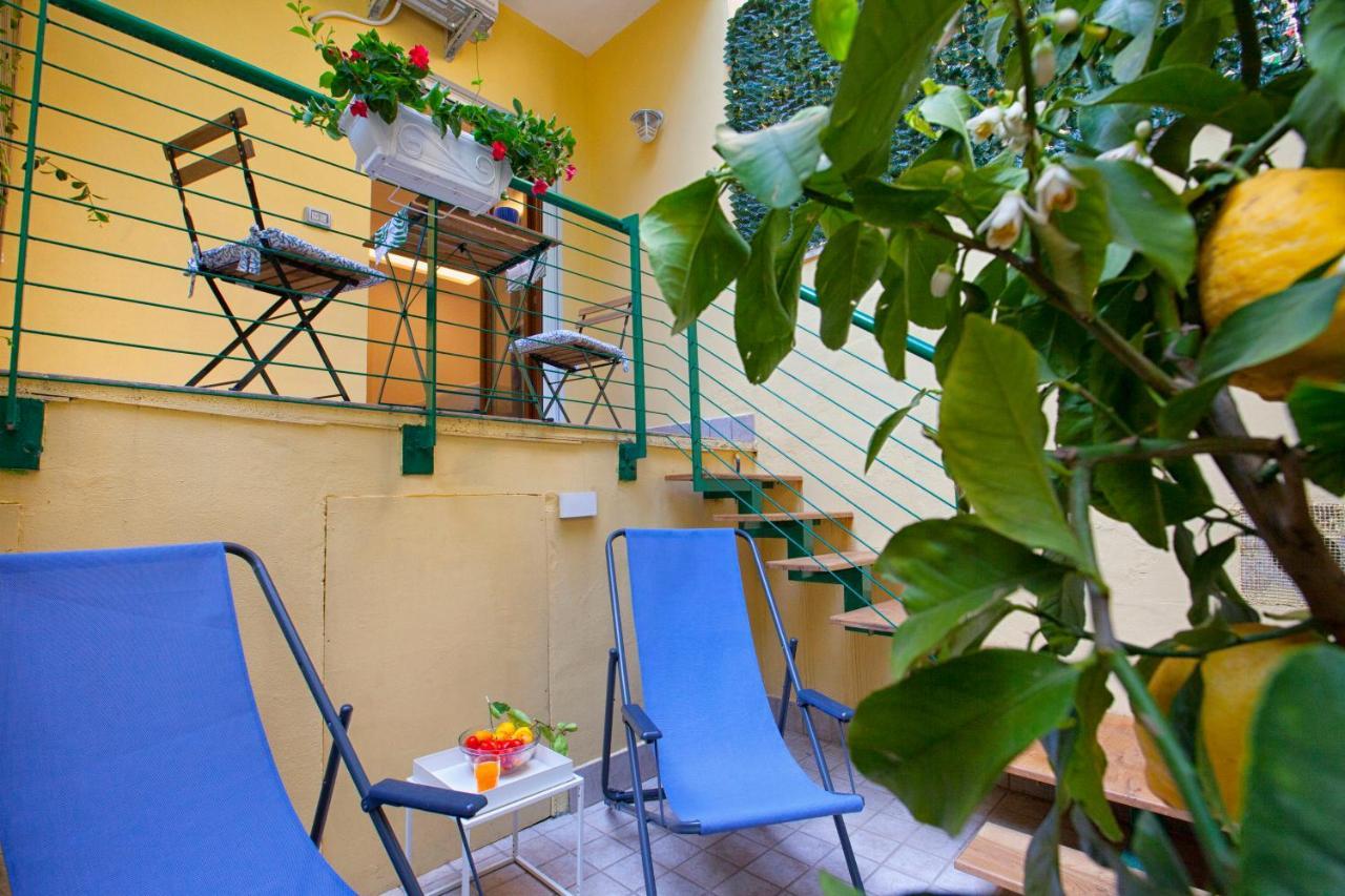 Millie'S Place Sorrento Dış mekan fotoğraf