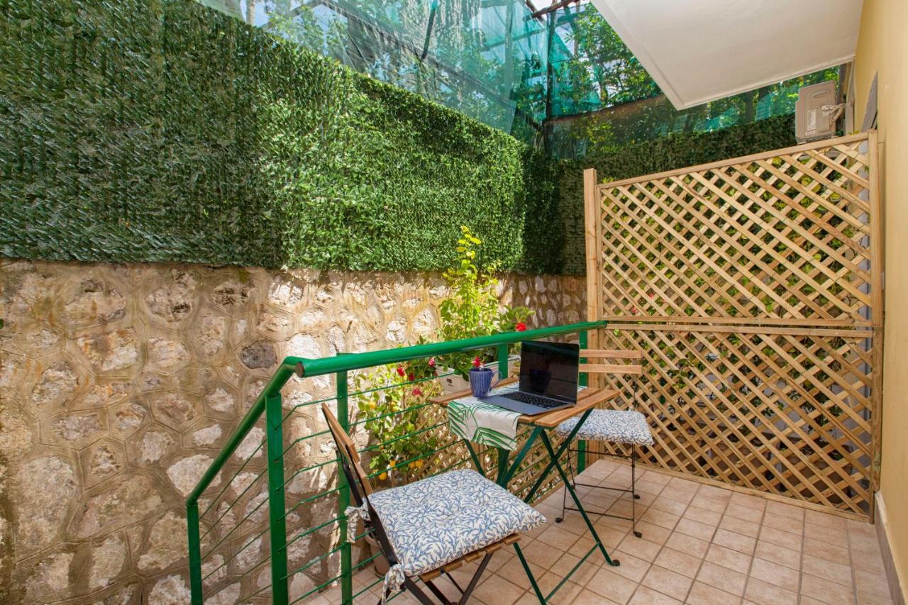 Millie'S Place Sorrento Dış mekan fotoğraf