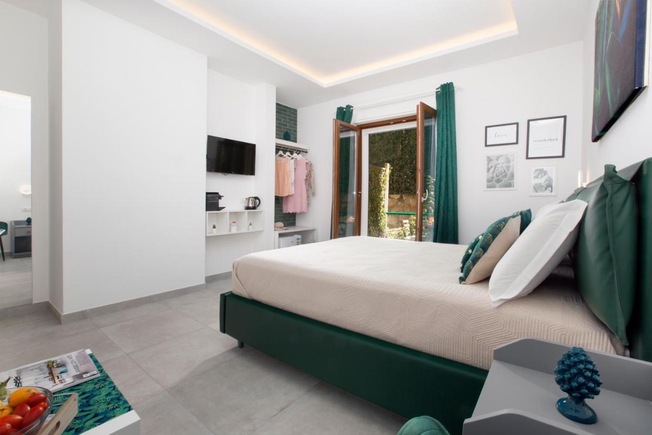 Millie'S Place Sorrento Dış mekan fotoğraf